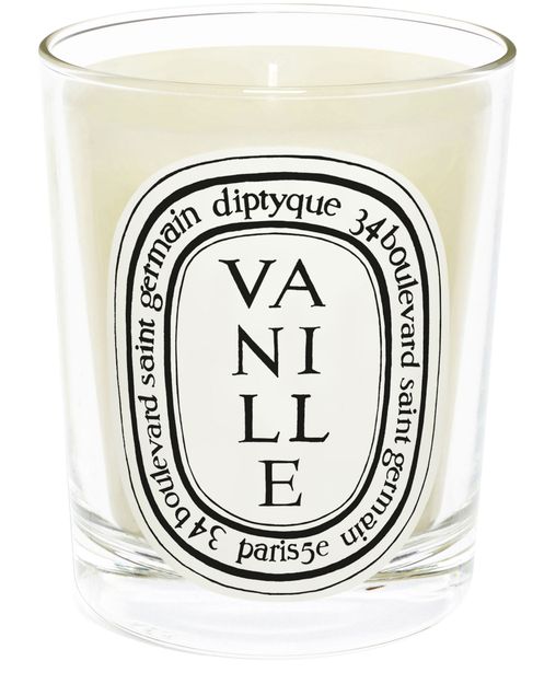 DIPTYQUE キャンドル ヴァニラ 190 g