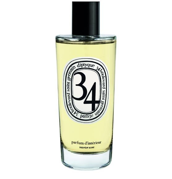 DIPTYQUE サン・ジェルマン大通り34番地 ホームフレグランス 150 ml