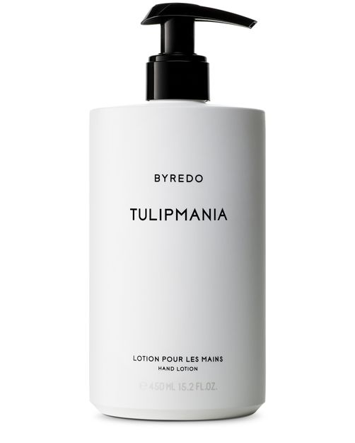 BYREDO チューリップマニア ハンドローション 450ml