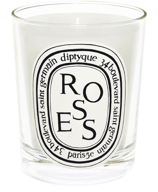 DIPTYQUE キャンドル ローズ 190 g