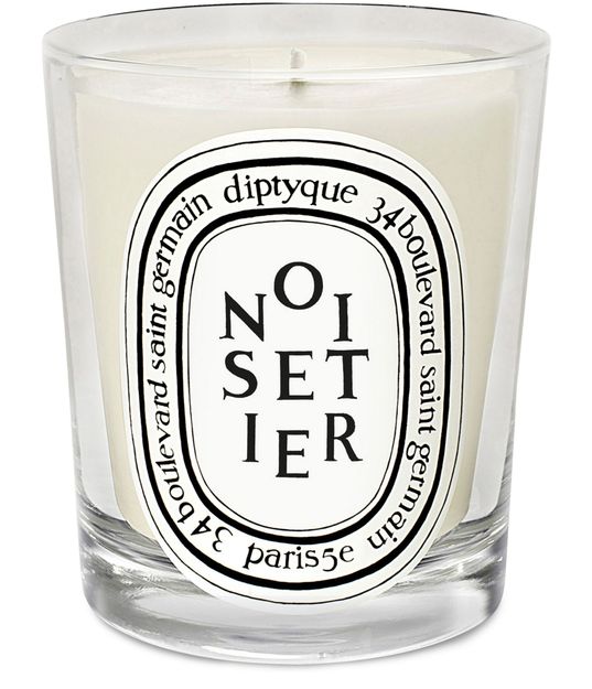 DIPTYQUE キャンドル ノワスティエ 190 g