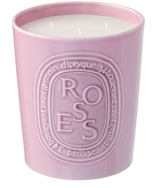 DIPTYQUE キャンドル ローズ 600g