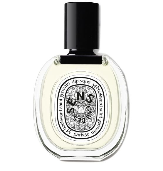 DIPTYQUE オードトワレ オーデサンス 50 ml