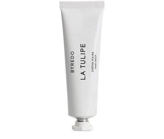 BYREDO ラ チューリップ ハンドクリーム 30 ml