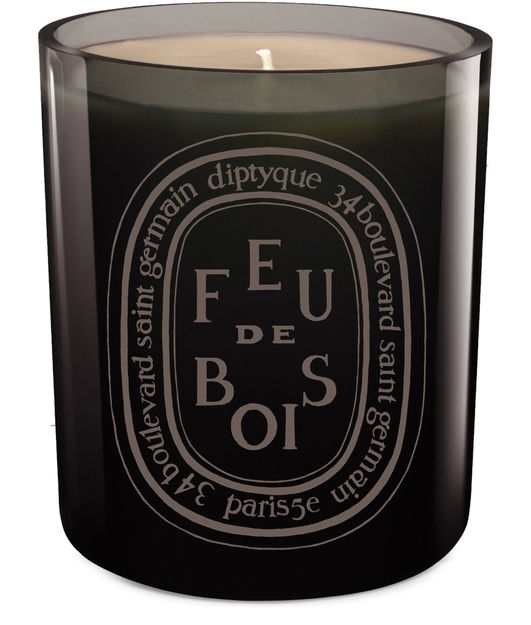 DIPTYQUE カラーキャンドル フドブワ 300 g