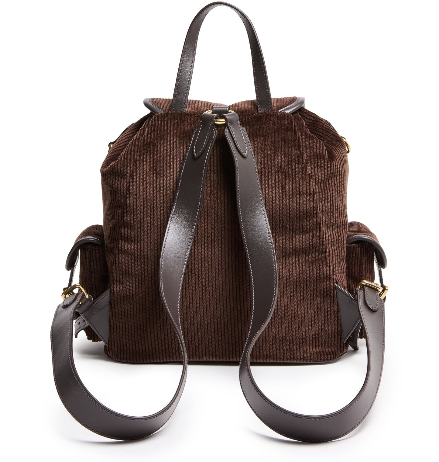 MIU MIU Velours backpack