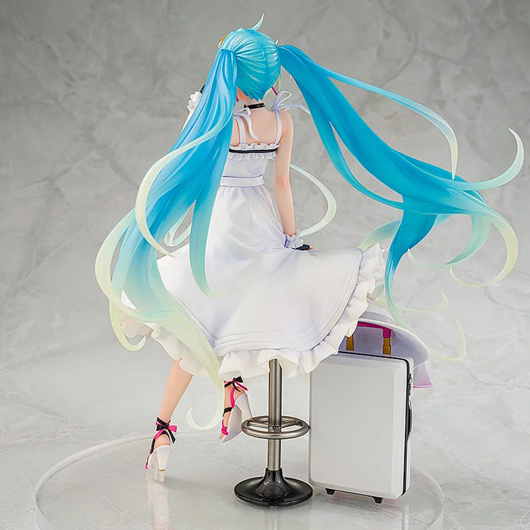 Racing Miku 2021 Vacation Style Ver.