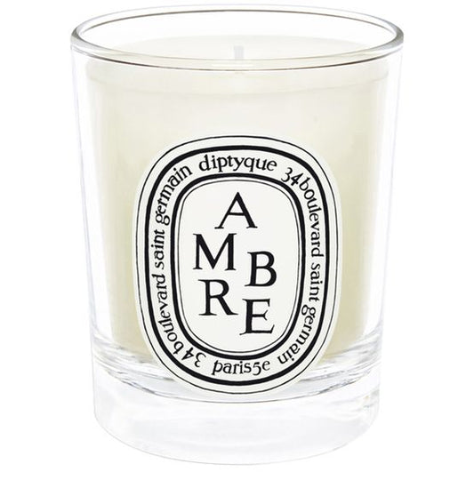 DIPTYQUE ミニ キャンドル アンブル 70g