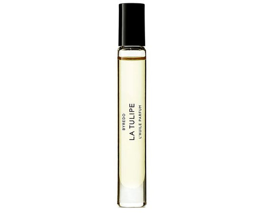 BYREDO ラ チューリップ ロール オン パフューム オイル 7,5 ml