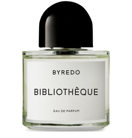 BYREDO ビブリオテーク オードパルファン 100ml
