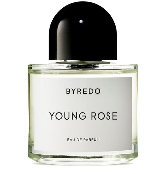 BYREDO オードパルファン ヤング ローズ 100ml