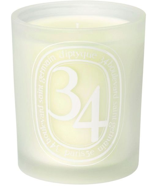 DIPTYQUE サン・ジェルマン大通り34番地 キャンドル 300 g