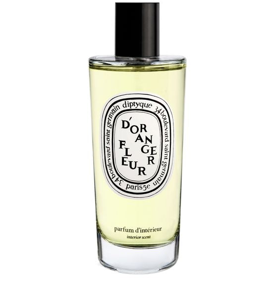 DIPTYQUE オレンジブロッサム ルームスプレー 150ml