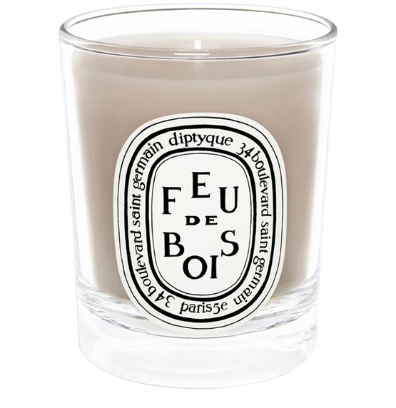 DIPTYQUE ミニ キャンドル フドブワ 70g