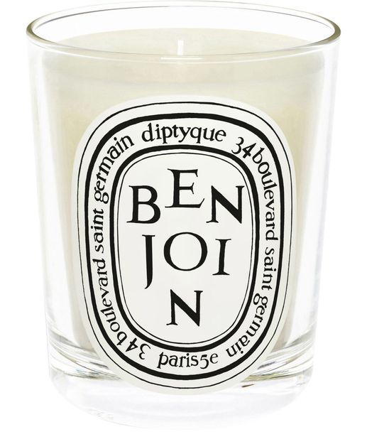 DIPTYQUE Benjoin candle 190 g