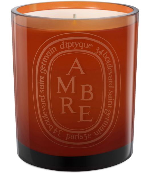 DIPTYQUE カラーキャンドル アンブル 300 g