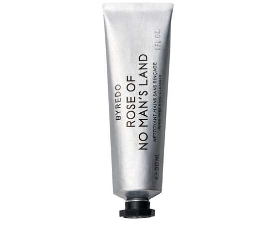 BYREDO ローズ オブ ノー マンズ ランド ハンドウォッシュ リンスフリー 30 ml