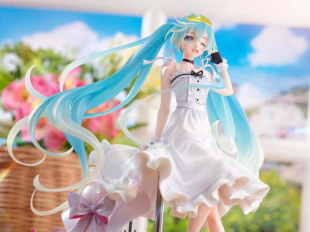 Racing Miku 2021 Vacation Style Ver.