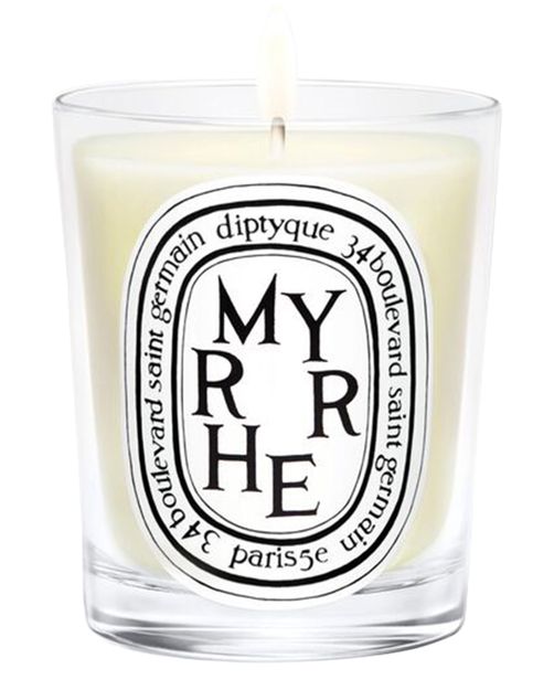 DIPTYQUE Myrrhe classic candle 190 g