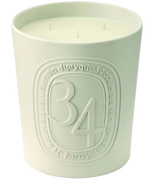 DIPTYQUE サン・ジェルマン大通り34番地 キャンドル 600 g