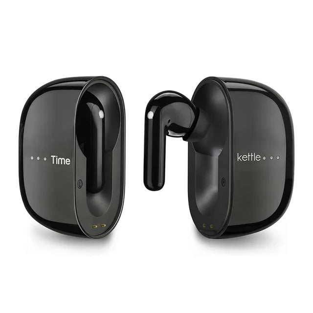 TimeKettle M3 Language Simultaneous Translator Headset Business Interpretation Earphone Travel Voice Translation Earbuds　リアルタイム　翻訳イヤホン