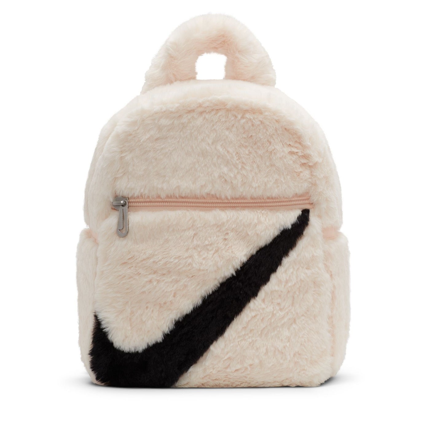 Nike Big Logo Fur Backpack