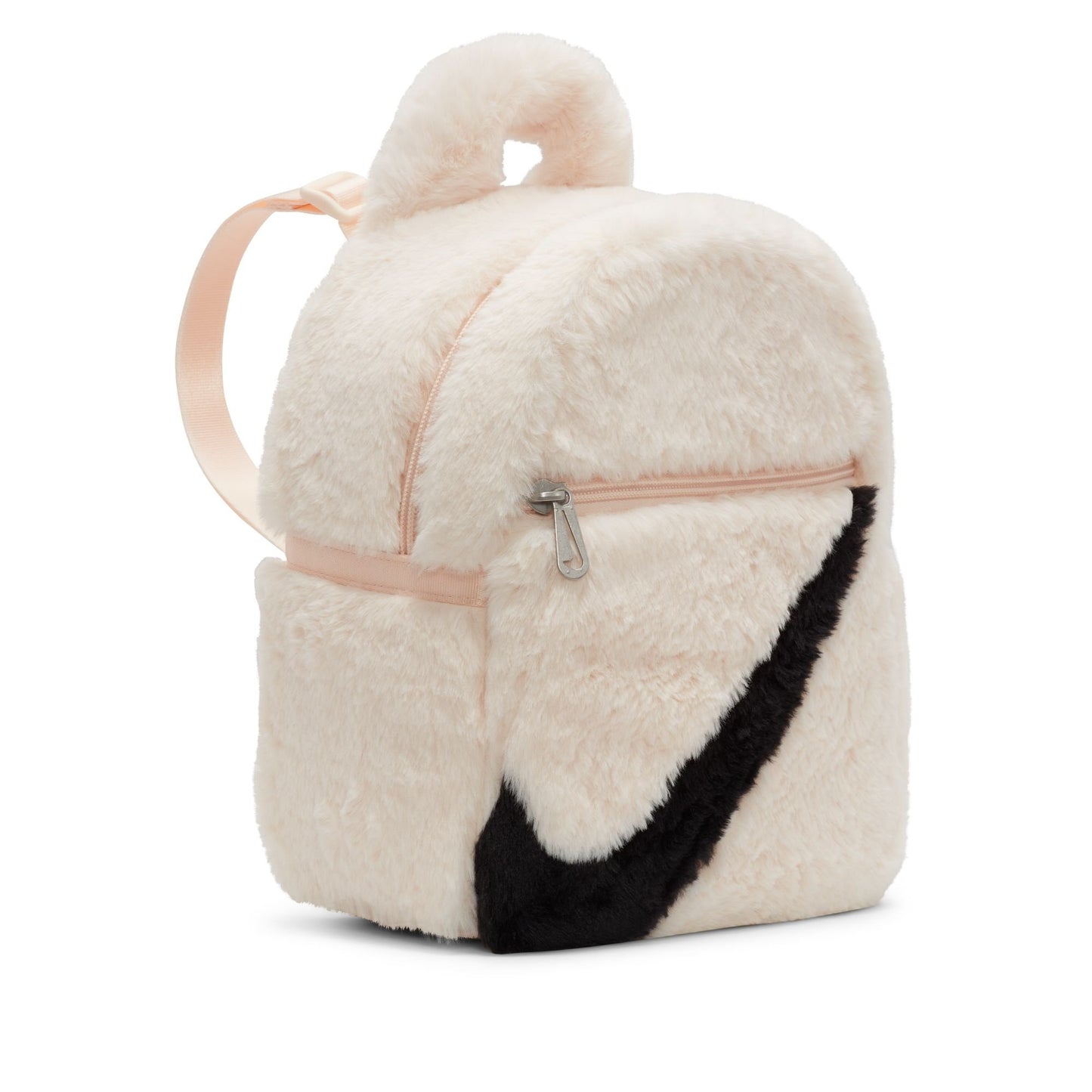 Nike Big Logo Fur Backpack