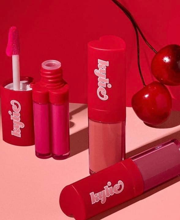 VALENTINE Collection PR BOX Kylie Cosmetics