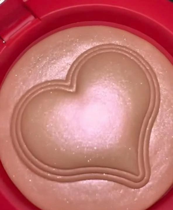 VALENTINE Collection PR BOX Kylie Cosmetics