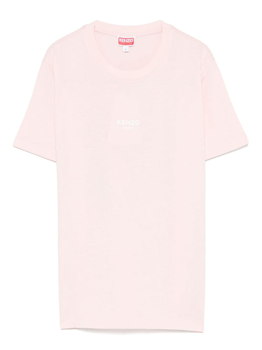 Kenzo コンバースxケンゾコットンTシャツ - Image 1