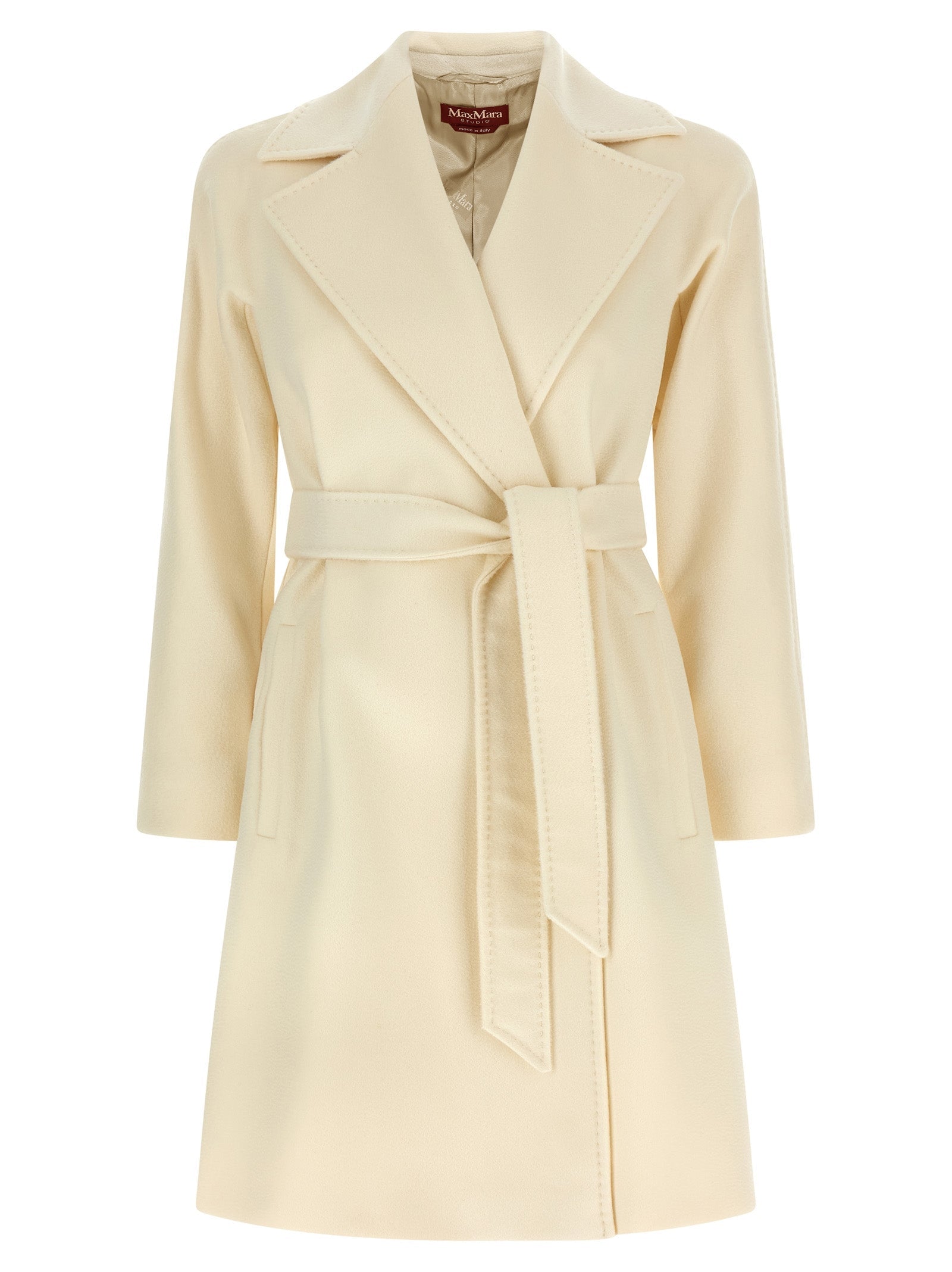 Max Max Mara Studio 'Dravenna' Coat - Image 1