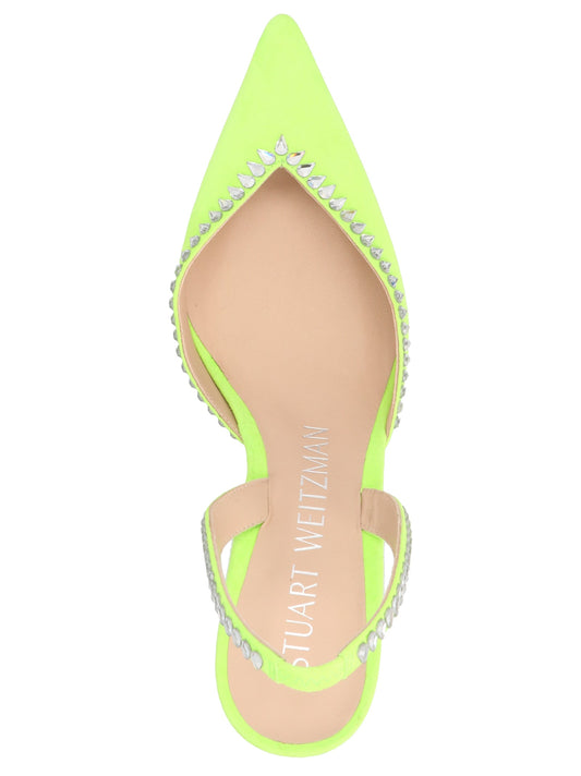Stuart Stuart Weitzman 'GMCT' Slingbacks - Image 1