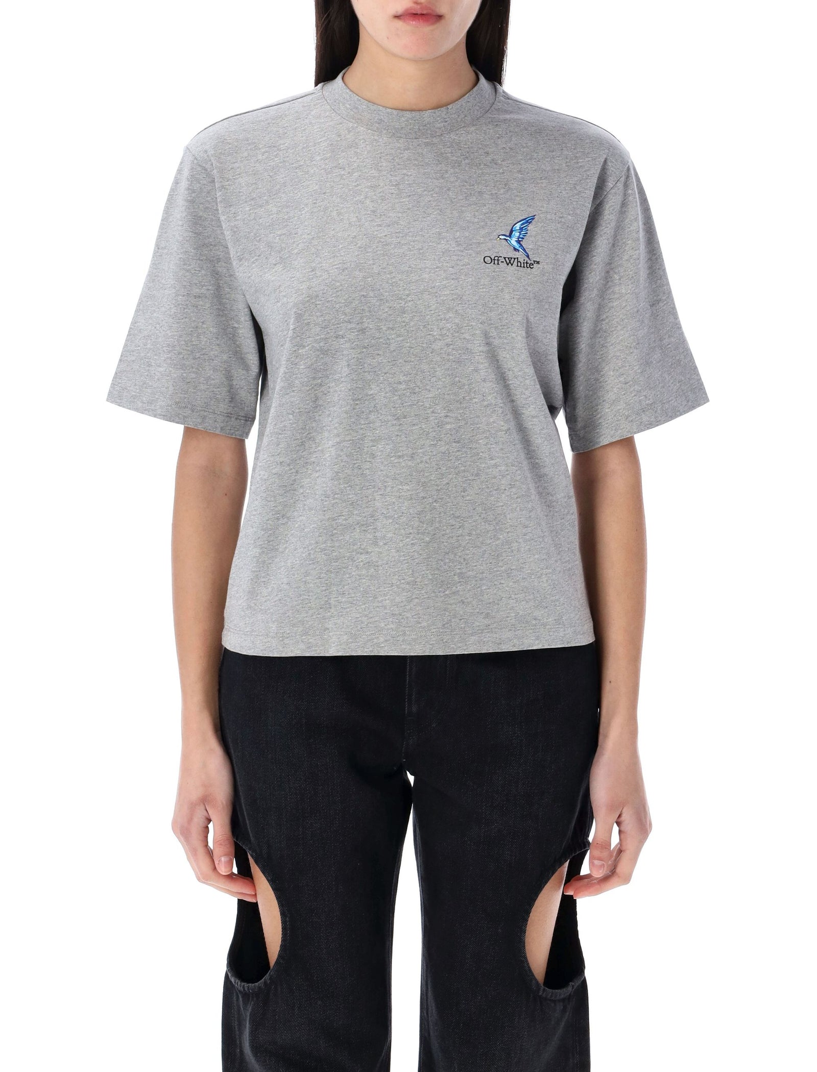Off オフホワイトTシャツとポロ - Image 1