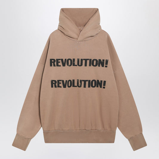 Fear Fear Of God 砂色の革命!パーカー - Image 1