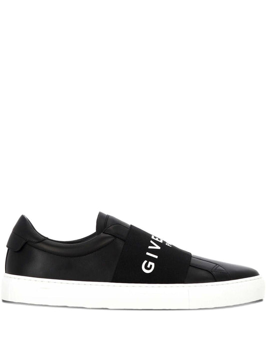 Givenchy Givenchy Sneakers Black - Image 1