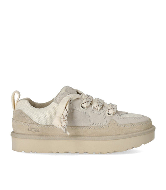 Ugg Ugg Lo Lowmel Jasmineスニーカー - Image 1
