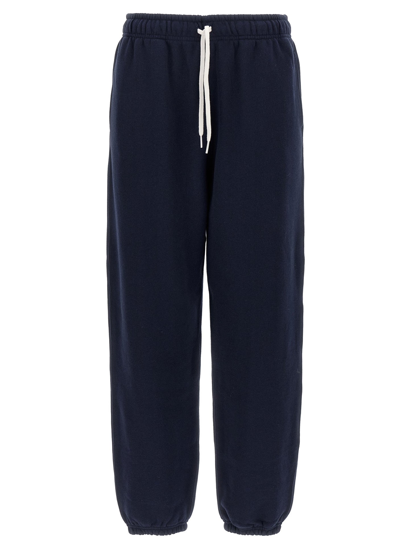 Polo ポロラルフローレンロゴジョガーズ - Image 1