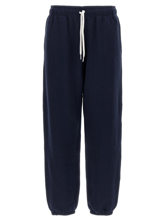 Polo ポロラルフローレンロゴジョガーズ - Image 1