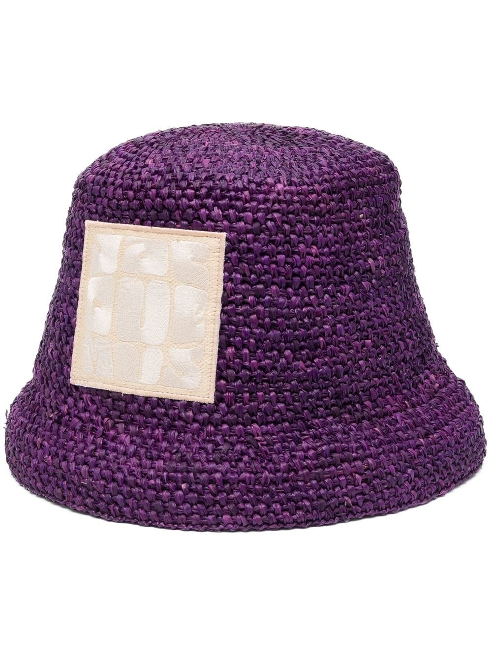 Jacquemus Jacquemus Le Bob Ficiu - Image 1