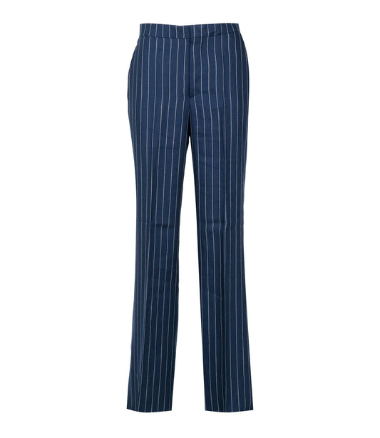 Tagliatore Tagliatoreズボンブルー - Image 1