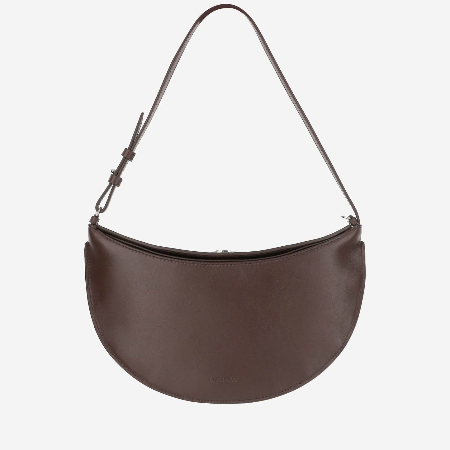 Jacquemus Jacquemus Leather Shoulder Bag - Image 1