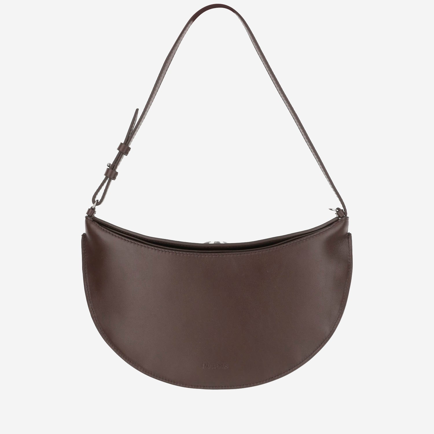 Jacquemus Jacquemus Leather Shoulder Bag - Image 1