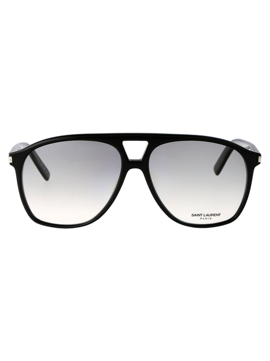 Saint Saint Laurent Sunglasses SL 596 Dune 006 - Image 1
