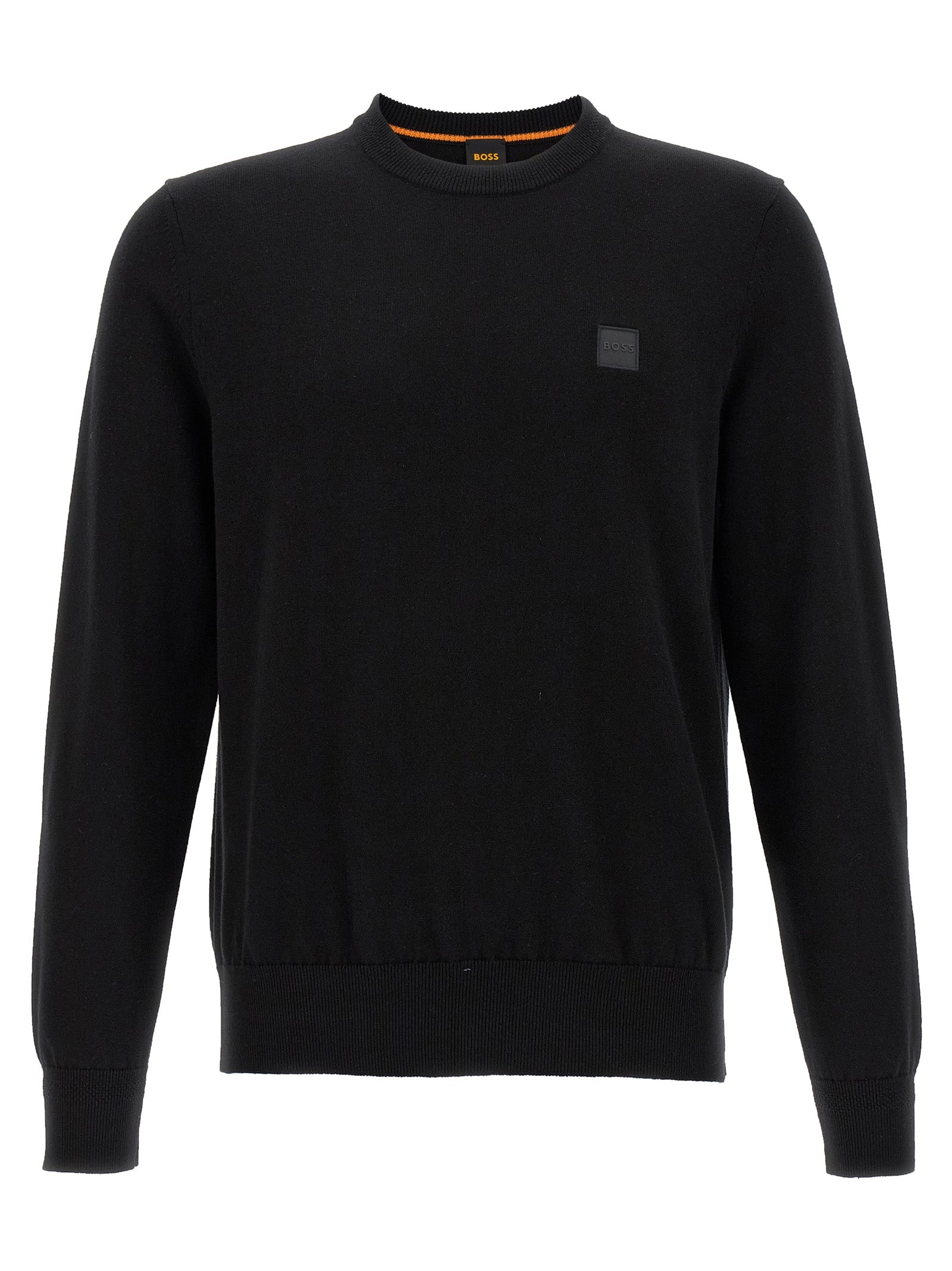 Boss ヒューゴボス「カノバノ」セーター - Image 1