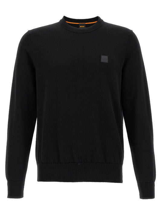 Boss ヒューゴボス「カノバノ」セーター - Image 1