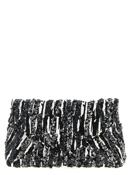 Monot Dries Van Noten 'W.L.'クラッチ - Image 1