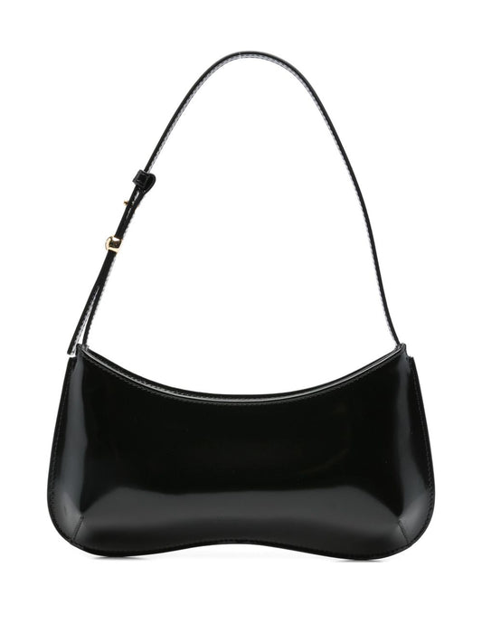 Jacquemus Jacquemus Le Bisou Shoulder Bag - Image 1