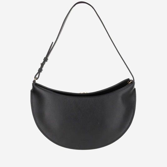 Jacquemus Jacquemus Leather Shoulder Bag - Image 1