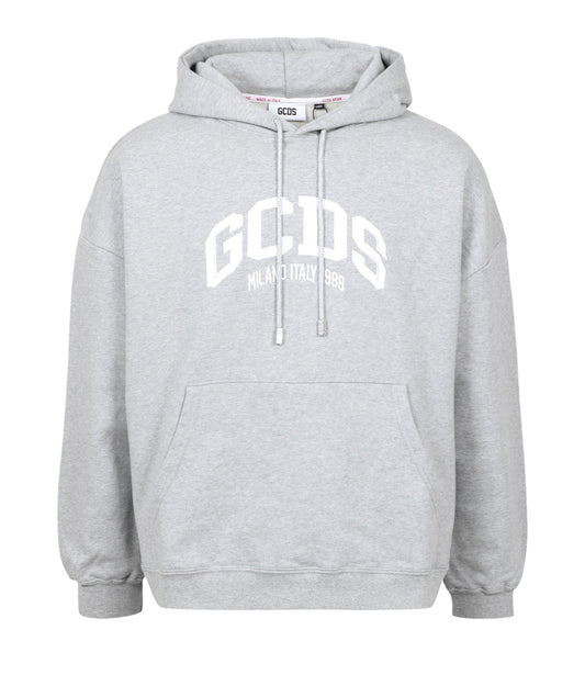 Gcds GCDSセーターグレー - Image 1