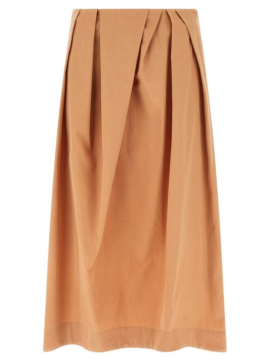 Monot Dries Van Noten 'Sonista' Skirt - Image 1